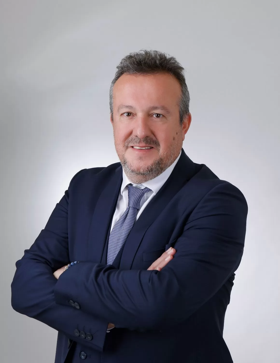 Denizli OSB Başkan Adayı Selim Yaymanoğlu