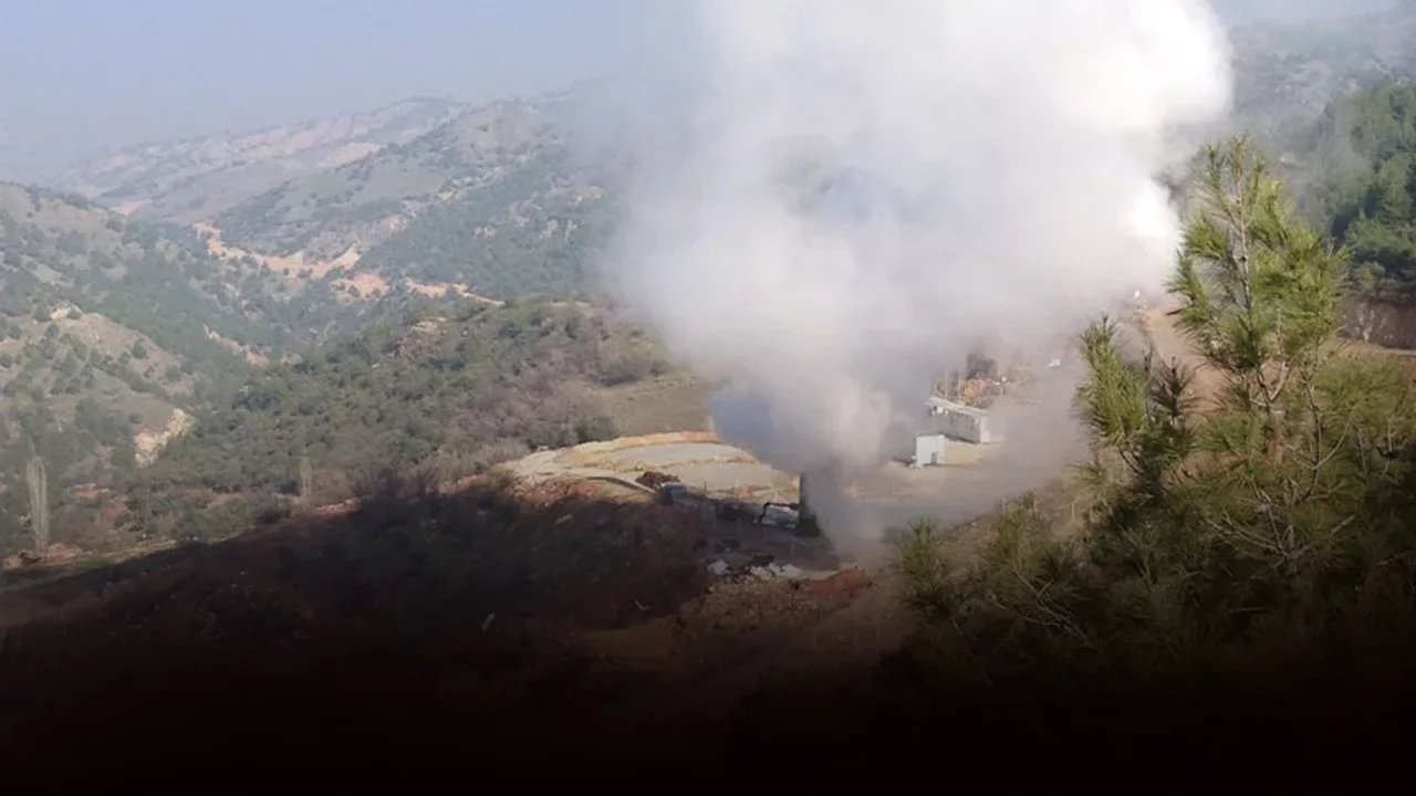 Başkan Dutlulu'ya göre Salihli ve Alaşehir'deki JES santrallerinin sahipleri vatandaşa karşı sorumluluklarını yerine getirmeli