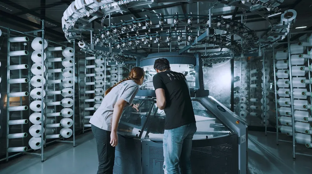 Sun Tekstil geçen yıl istihdamda yaklaşık yüzde 15 daralmaya gitti