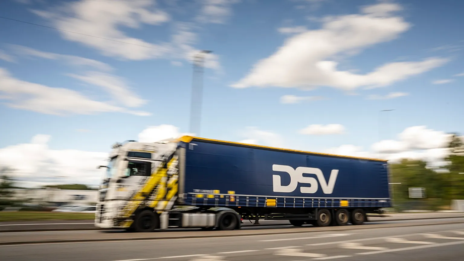 DSV, Schenker Arkas'ın Türkiye yapılanmasını devralırken, yüzlerce çalışan işsiz kaldı