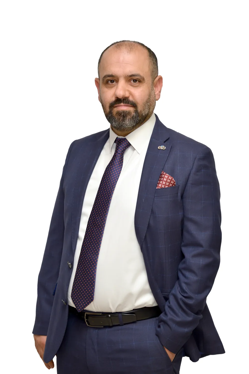 Ege Deri İhracatçıları Birliği Başkan Yardımcısı Halil Gündoğdu