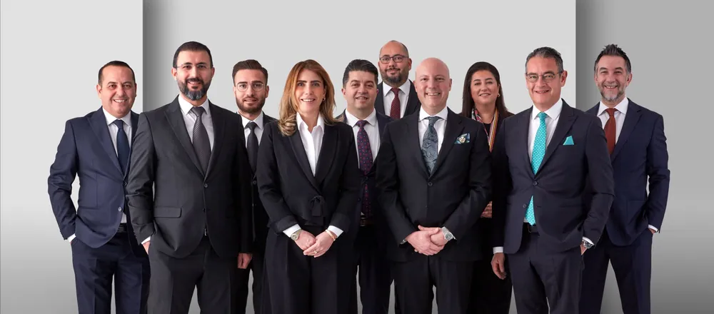 Asmira 3.0 Yönetim Kurulu ve İcra Kurulu'nda sektörün önde gelen isimleri yer alıyor