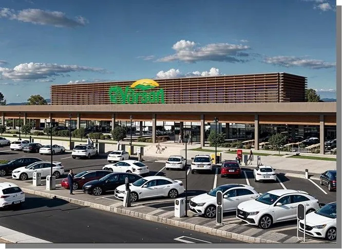 Grup, dinlenme tesisleri ve akaryakıt istasyonlarının sayısını artırıyor