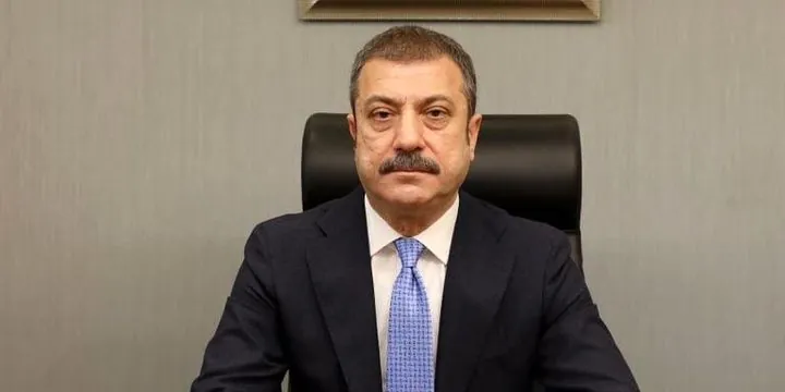 BDDK Başkanı Şahap Kavcıoğlu