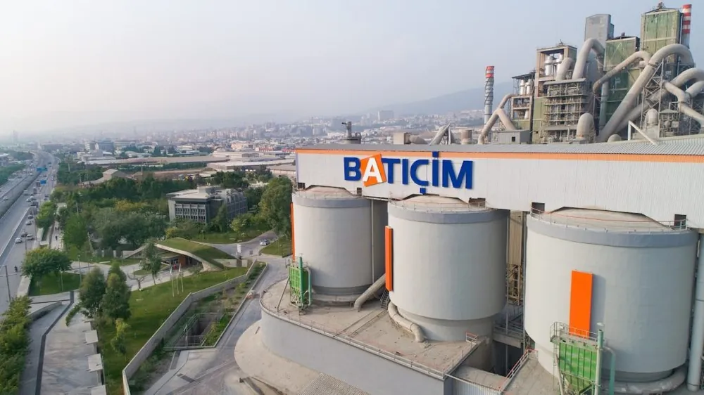 Batıçim Grubu, Nisan ayında yeniden yapılanma çalışması başlattı