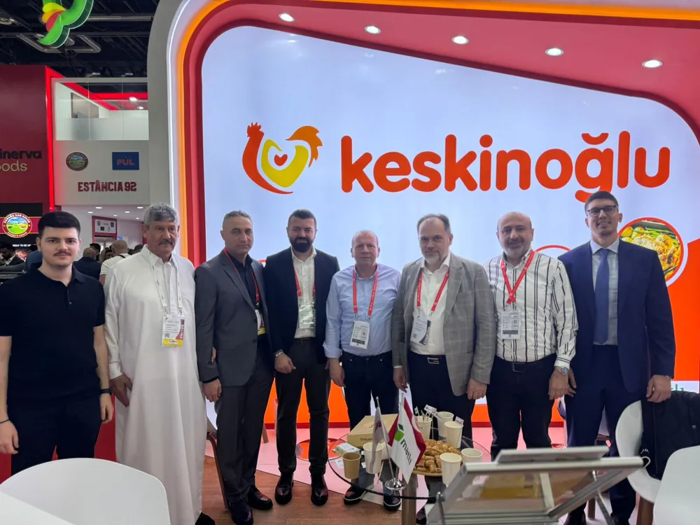 Keskinoğlu entegre tesislerini bankalardan 2023'te Matlı Grubu satın aldı