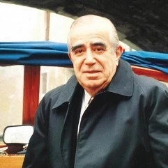 Nevzat Özgörkey
