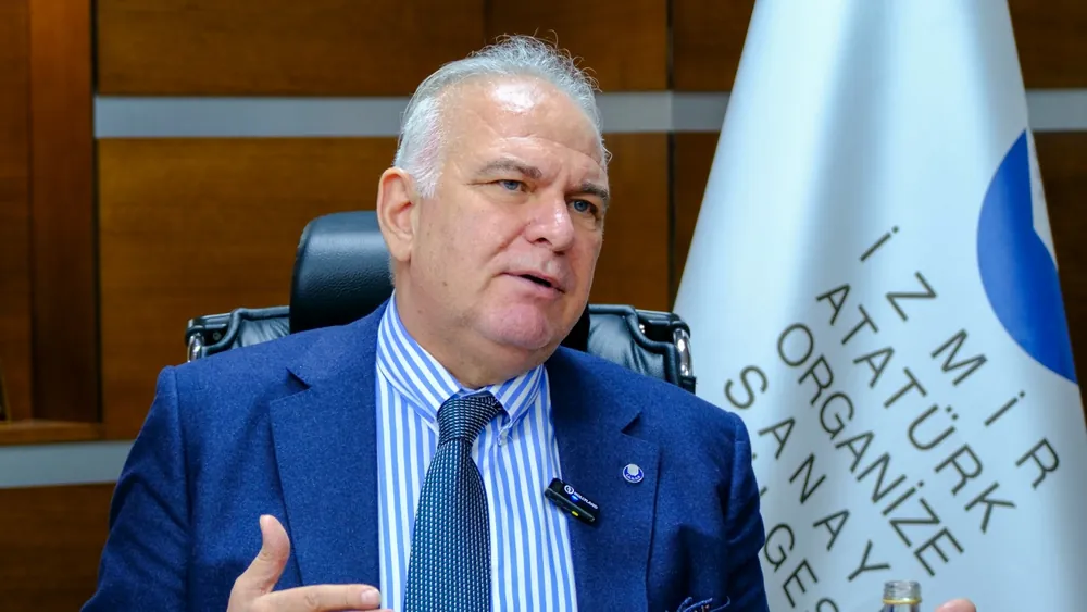 İAOSB Başkanı Cenk Karace, teknoloji yatırımı planlayan firmalara uygun vadeli tahsis yapmak istediklerini açıkladı