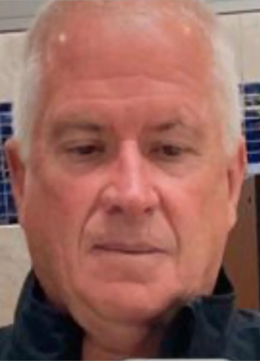 İddialarının sahibi İngiliz iş insanı David Fitzgerald