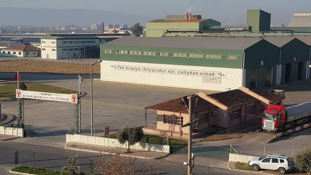 Bir dönem işletmelerin tapularının bankaların eline geçtiği Birlik, disiplinli politikalarla düze mali olarak düze çıktı