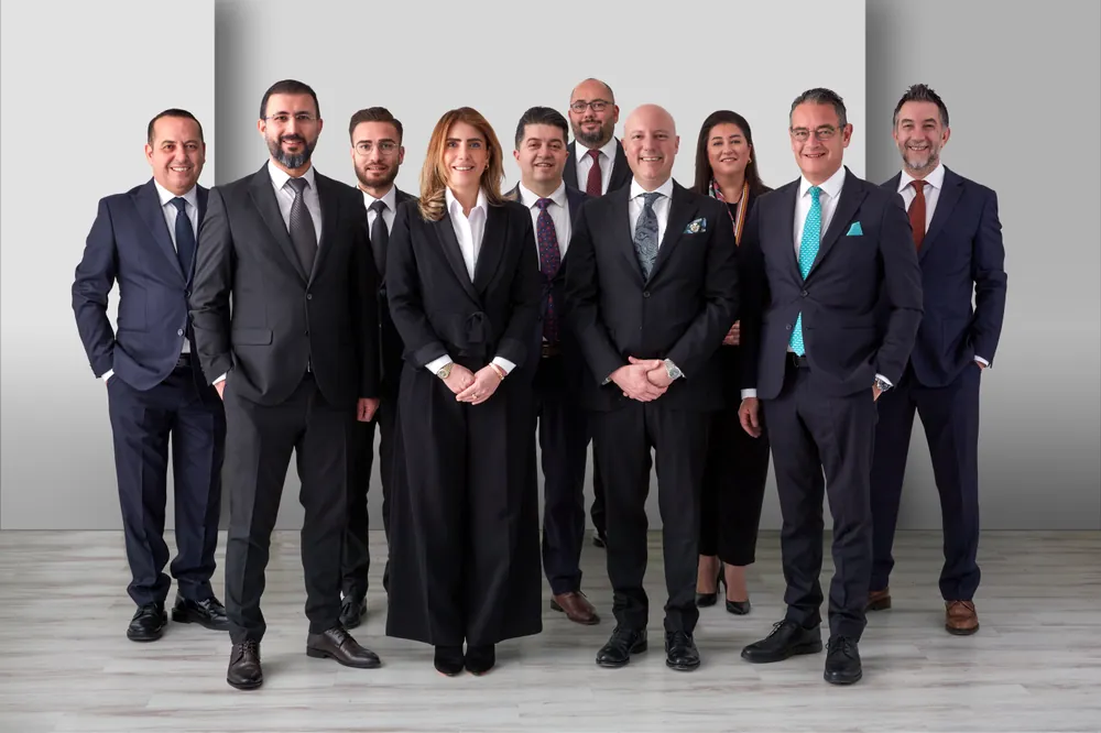 Mustafa Aslan, Asmira 3.0 ekibi ile kurumsallaşmada yeni bir aşamaya geçtiklerini açıkladı