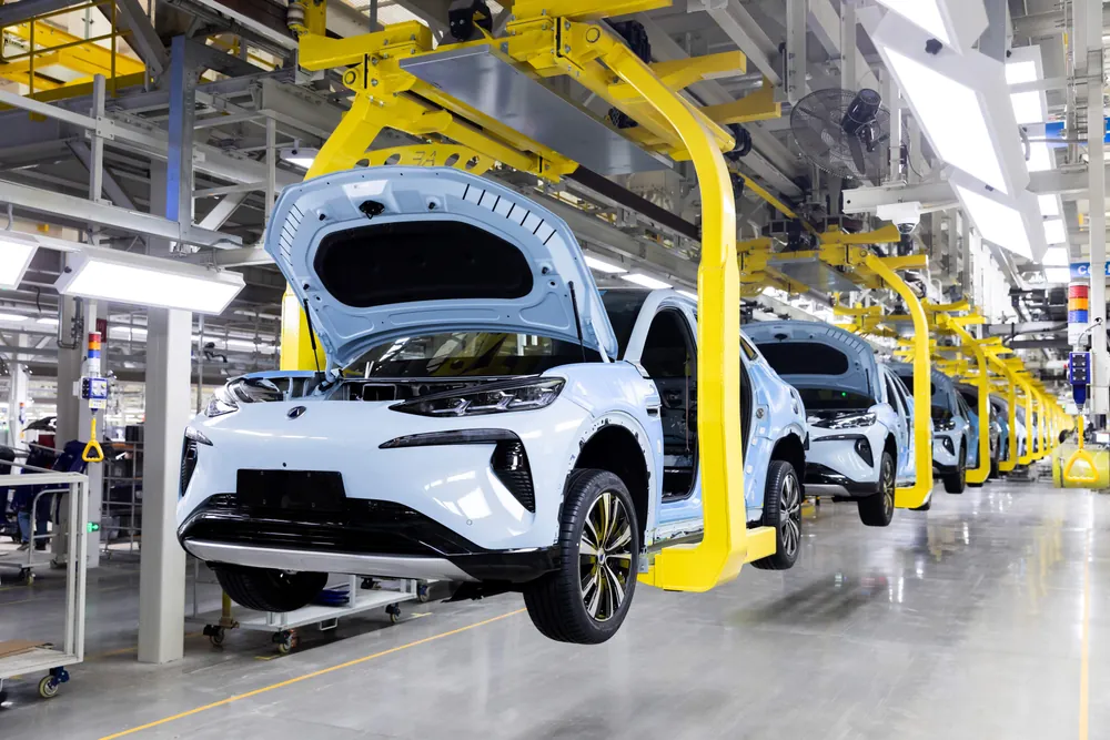 BYD'nin Manisa'da yapacağı yatırımın niteliği ve boyutu otomotiv sanayinde soru işaretleri yaratıyor