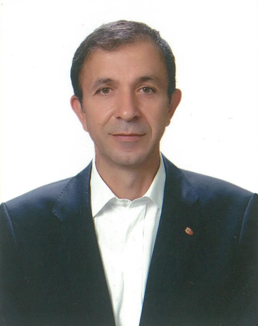 BEGOS Yönetim Kurulu Başkanı Bilgehan Seyfeli