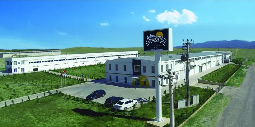 Peynirci şirketin fabrikası 300 milyon TL etmezken, Borsadaki piyasa değeri 29 milyar TL'ye yaklaştı