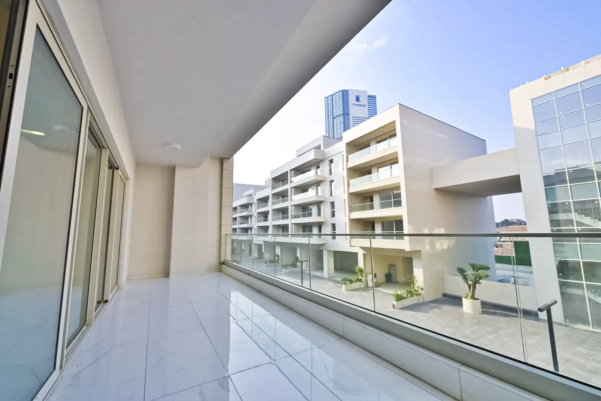 Gökdemir'e göre Türkiye'nin yatay mimariye ihtiyacı var