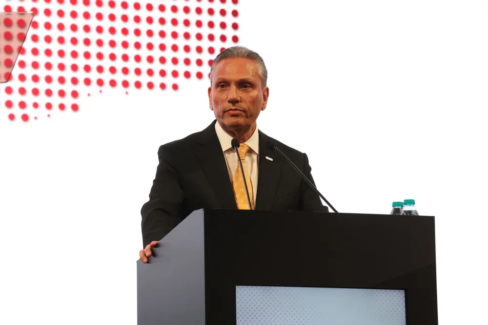 TÜRSAB Başkanı Firuz Bağlıkaya