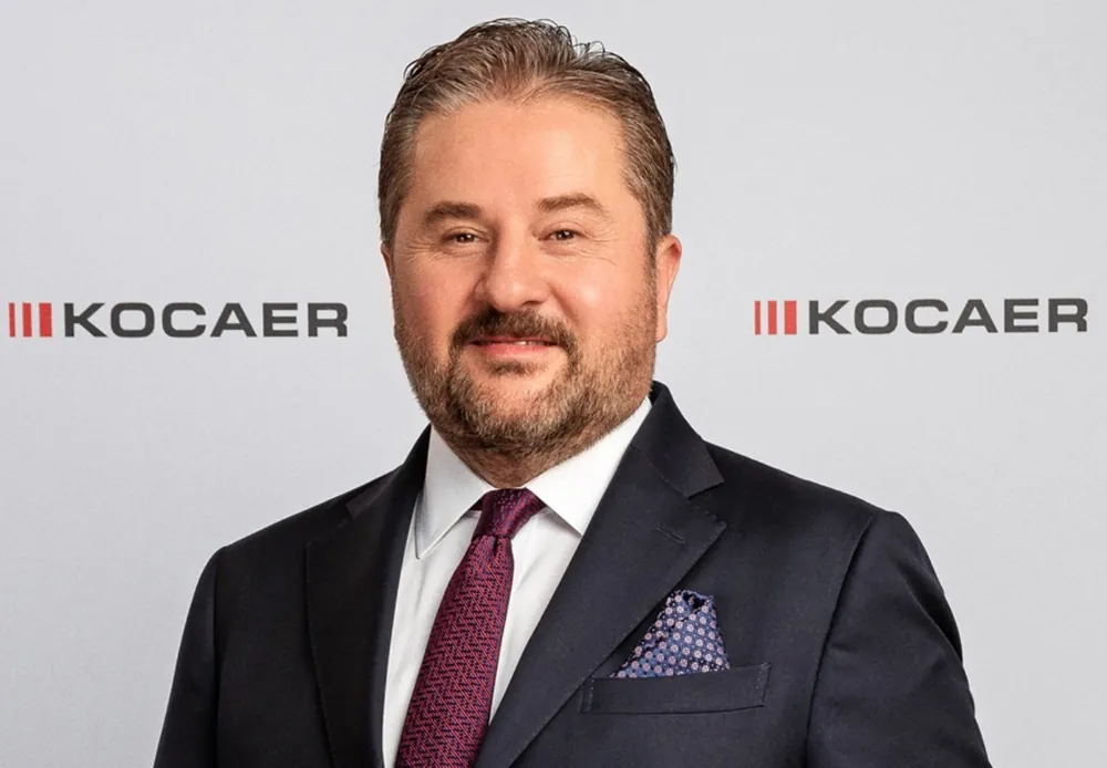 Kocaer Çelik Yönetim Kurulu Başkanı Hakan Kocaer, katma değeri daha yüksek ürünler üreteceklerini açıklamıştı