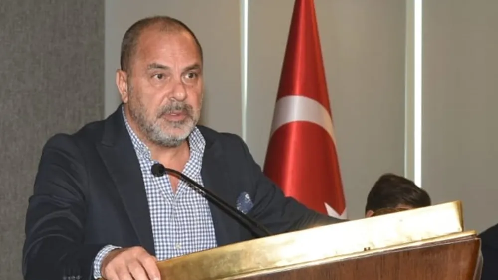 DTO Başkanı Yusuf Öztürk, Ege kıyılarında yeni marinalara ihtiyaç olduğunu söyledi