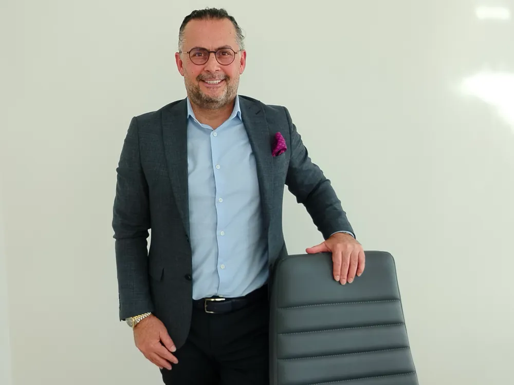 Barış Uyanık, Dernek olarak üyelerinin her zaman yanında duracaklarını söyledi