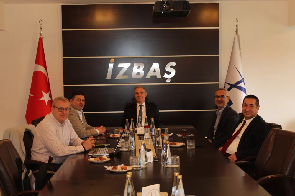 İZBAŞ Başkanı Eyüp Sevimli, serbest bölgelerdeki vergi düzenlemesinin olumlu sonuçları olacağını ifade etti