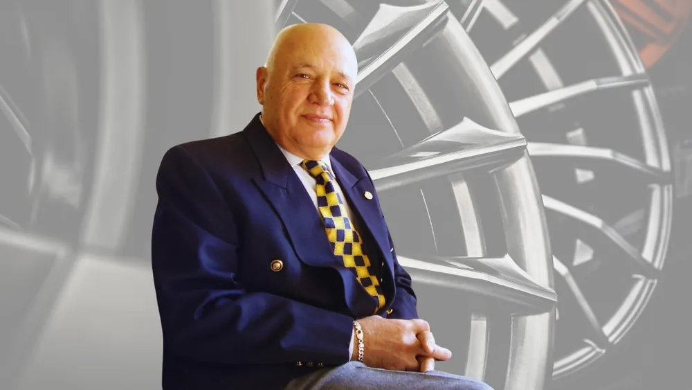 Jantsa Jant Yönetim Kurulu Başkanı Şefik Çerçioğlu