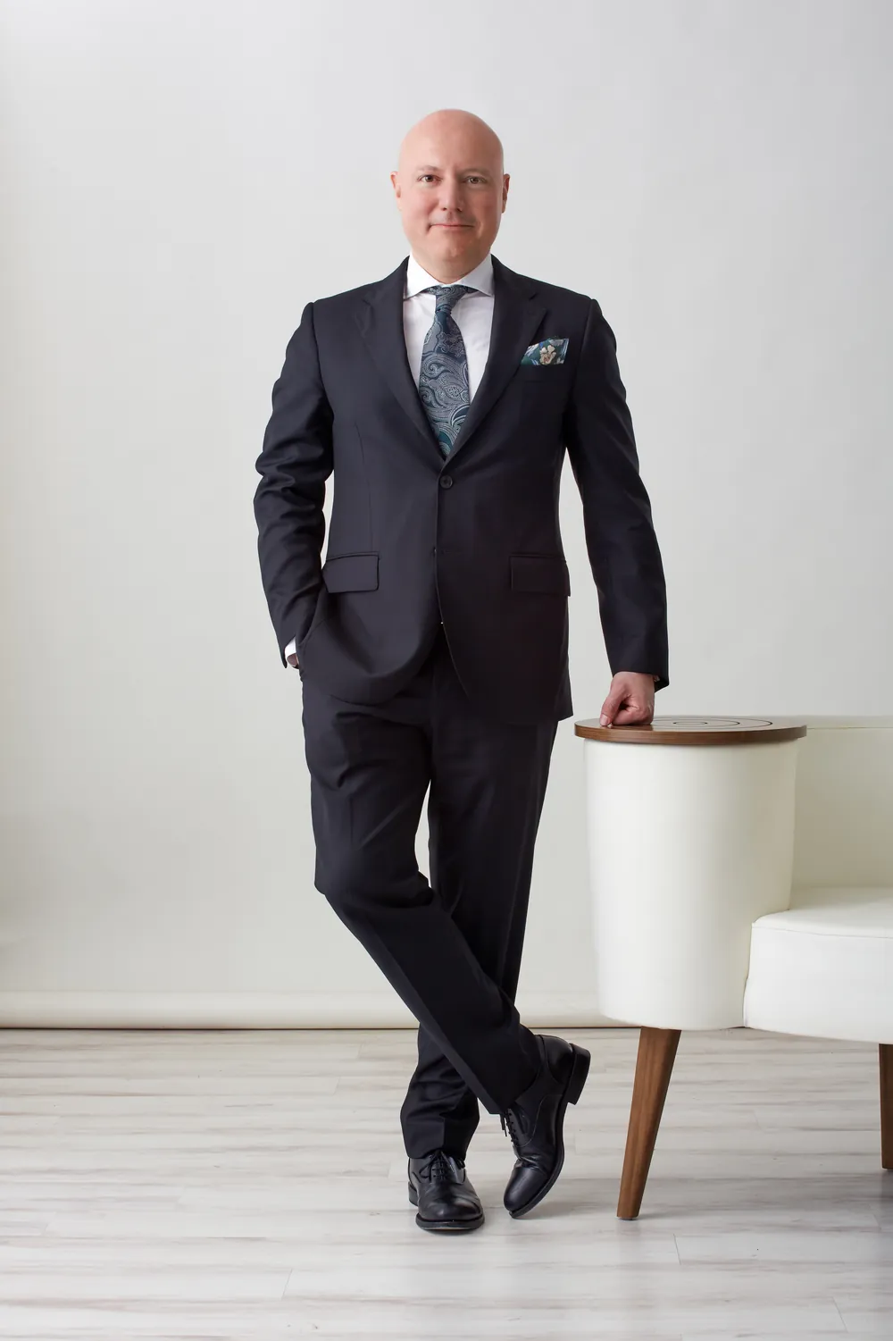 Asmira Group Yönetim Kurulu Başkanı Mustafa Aslan, 2021'de Karadağ, 2024'te Hırvatistan'dan sonra şimdi de İtalya'ya açılmayı hedeflediklerini söyledi