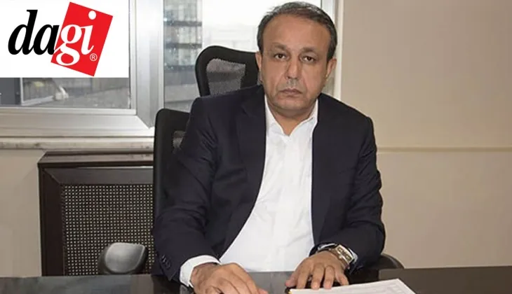Şanlıurfalı iş insanı Mahmut Nedim Koç, demir-çelik ve giyim başta olmak üzere çok sayıda sektörde yatırım yaptı