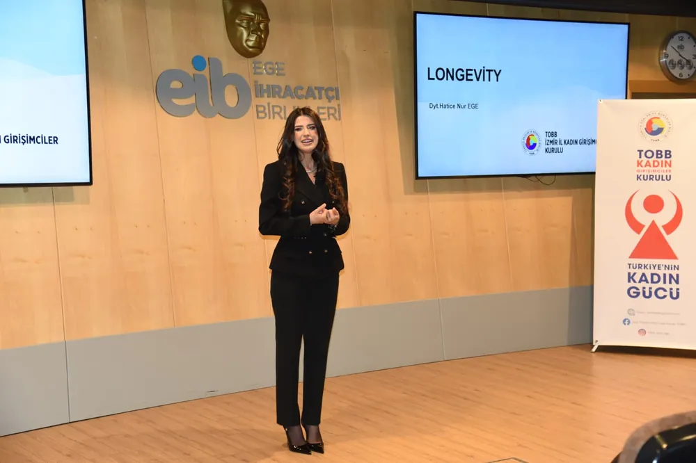 Diyetisyen Hatice Nur Ege