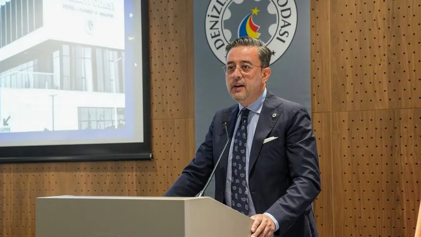 Denizli Sanayi Odası Başkanı Selim Kasapoğlu, fizibilite ve şirket için çalışmaları 2-3 ay içinde tamamlayacaklarını açıkladı