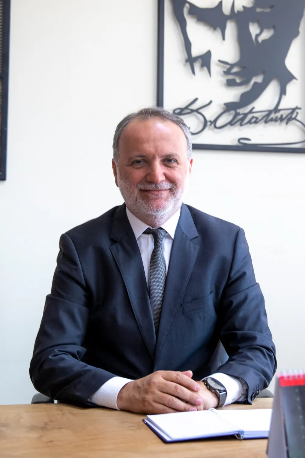 Okan Konyalıoğlu, enflasyonu düşürme programının sanayisizleşme sürecine yol açtığı uyarısında bulunuyor