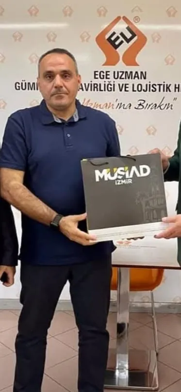 Kooperatif Yöneticisi İlker Başgül, "Bu işten devlet ve sanayici zarar görür" dedi