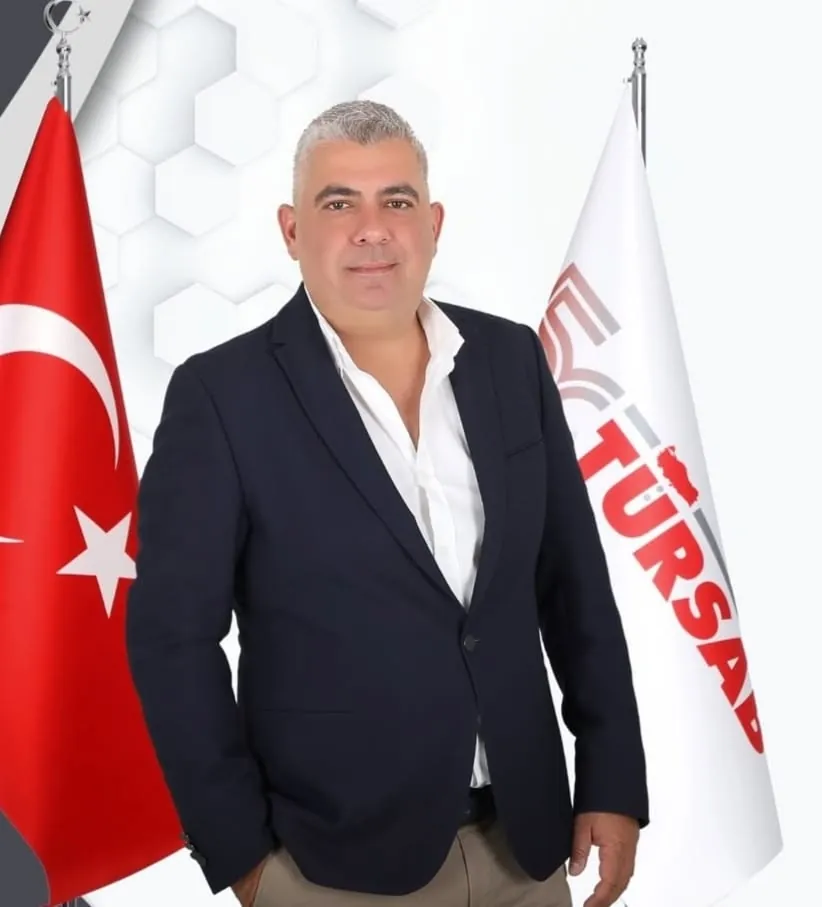 TÜRSAB İzmir BTK Başkan Adayı Hakkı Karadeveci