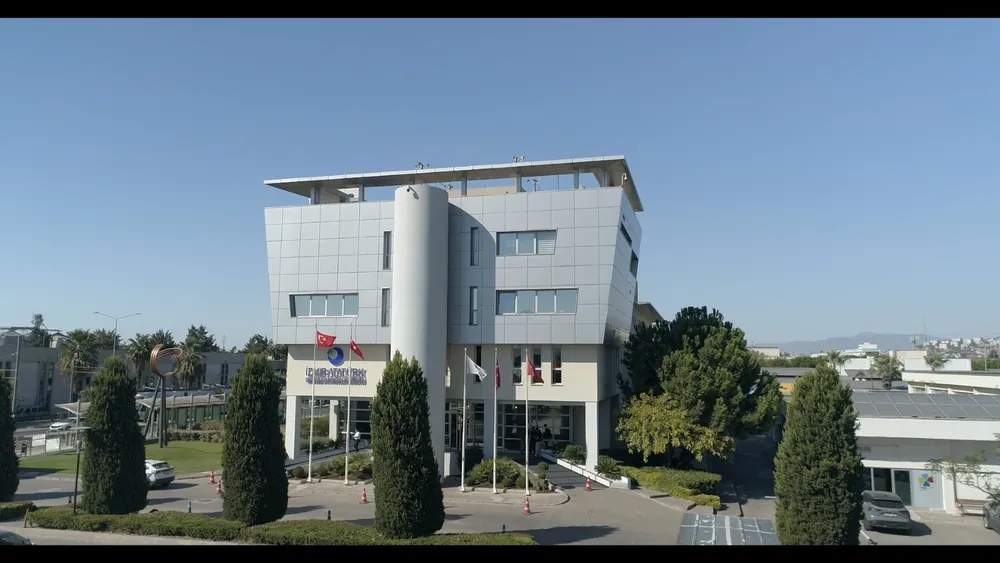 İAOSB, sanayi bölgesinden teknoloji merkezine geçiş için adımlar atıyor