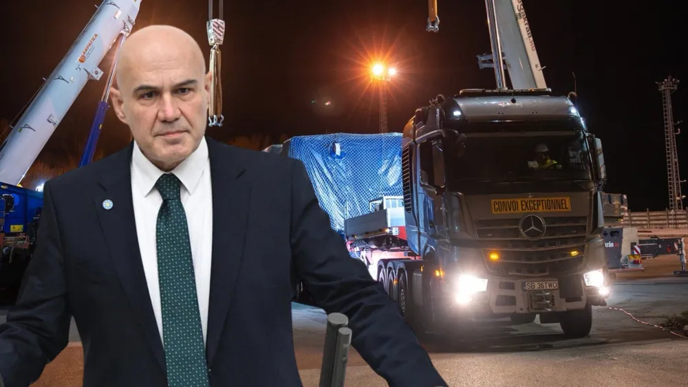 İYİ Partili Çömez, BYD'nin Macaristan'daki fabrikanın ilk çeyrekte deneme üretimine başlayacaklarını söyledi