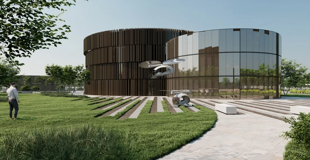 İzmir Atatürk OSB'nin yeni genişleme alanı teknoloji yatırımlarına tahsis edilecek