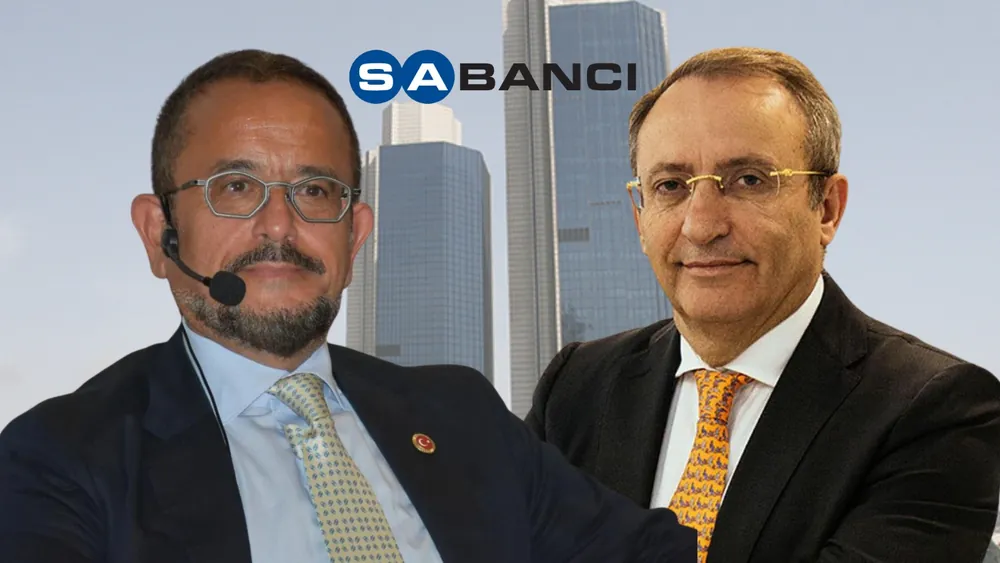 Ali Sabancı'nın açıklamalarına tepki gösteren ünlü iş insanı Kenan Yavuz, Sabancıların devletin verdiği kaynakları yok ettiğini savundu