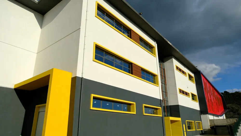 Mükemmeliyet Merkezi ve Model Fabrika aynı çatı altında hizmet verecek