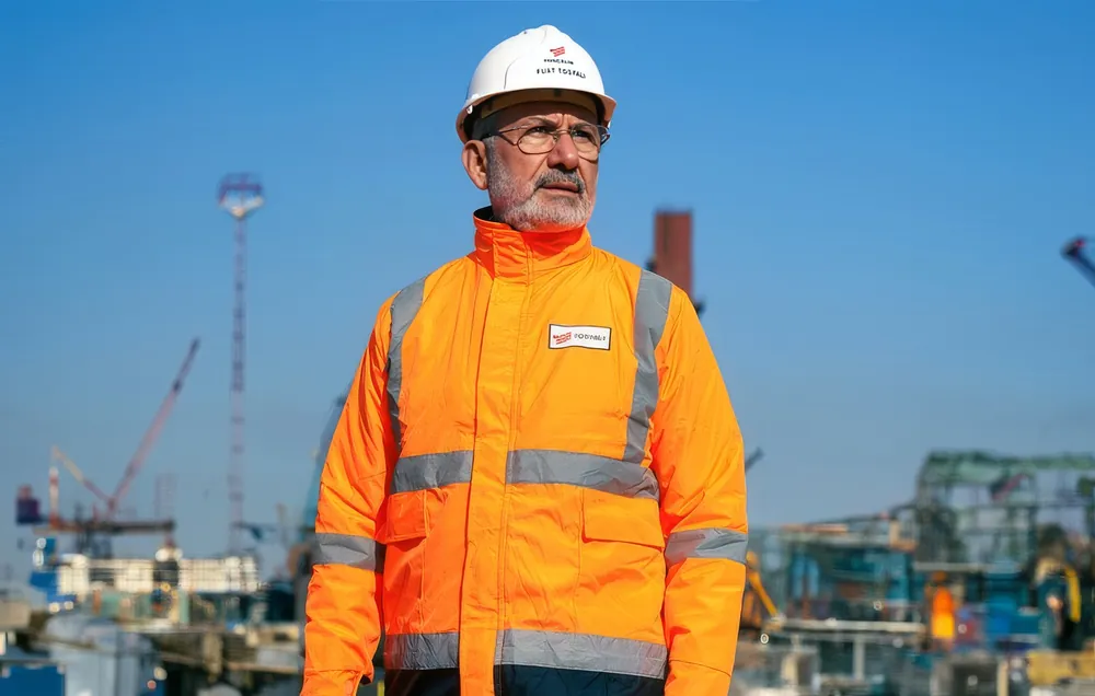 Türkiye'nin en büyük çelik üreticisi olan Fuat Tosyalı'nın Yönetim Kurulu Başkanı Tosyalı Holding, yurtdışında ve Türkiye'deki yatırımlarını artırıyor