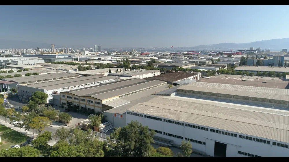 Sanayideki yaşanan durgunluktan tüm organize sanayi bölgeleri olumsuz etkileniyor