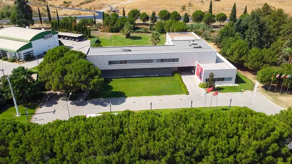 Bölgedeki meslek yüksekokulu, sanayicinin aradığı kalifiye eleman ihtiyacına yanıt veriyor