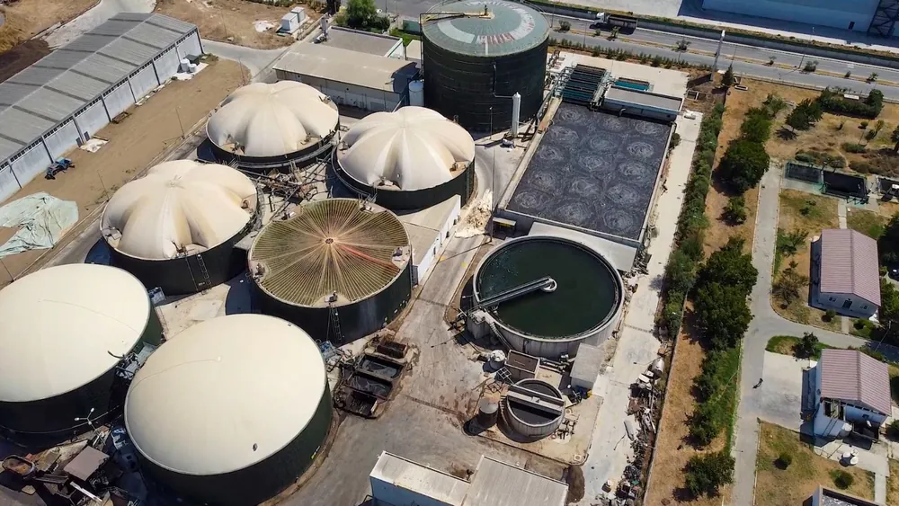 Bölge ile bölgenin üreticileri arasında su tasarrufu ve su döngüsü konusunda örnek bir iş birliği oluşmuş