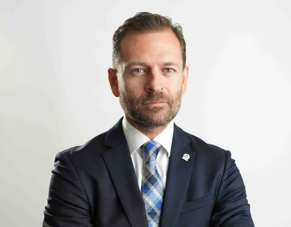 TAYSAD Başkanı Yakup Birinci