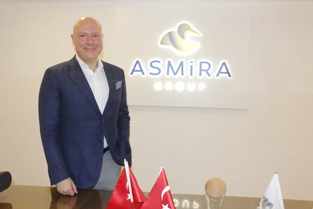 Mustafa Aslan, savaşla birlikte petrol fiyatlarındaki hızlı yükselişi yönetmek için büyük sınav verdiklerini belirtiyor