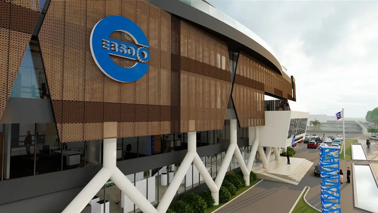 Muhtemel ismi EBSODER olarak planlanan dernek, imalat sektöründe faaliyet gösteren tüm şirket sahiplerine açık olacak