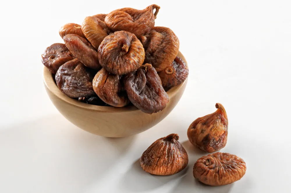 İlk yükleme tarihine iki hafta kala kuru incir piyasası henüz hareketlenmedi