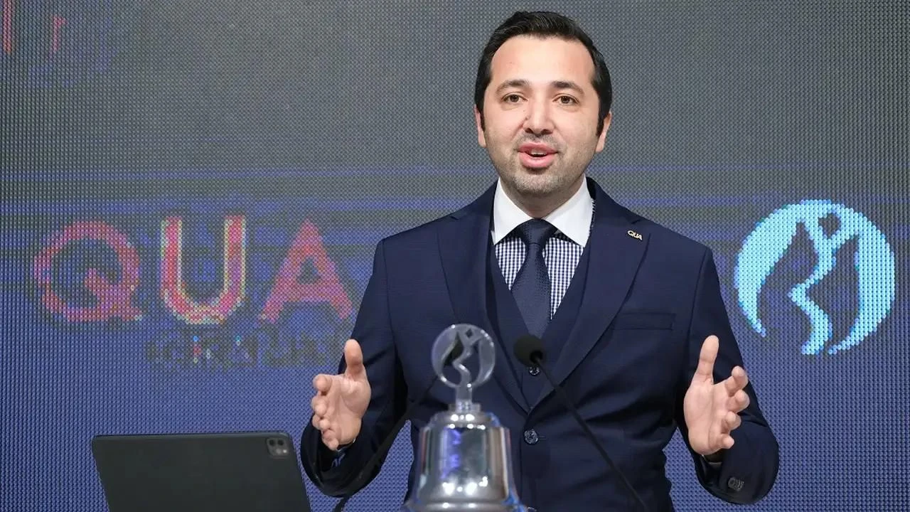 Ali Ercan, Kasım ayındaki tefecilik operasyonunda gözaltına alınıp tutuklanmıştı