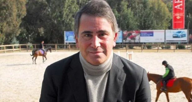 Armağan Özgörkey