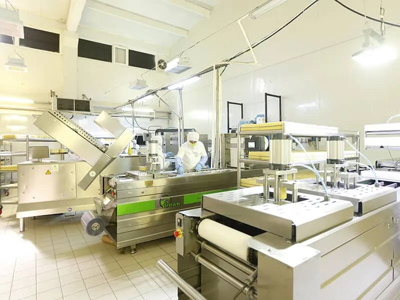 Binlerce üreticiden süt alan, yüzlerce işçiye istihdam sağlayan tesis bir gecede kapatıldı