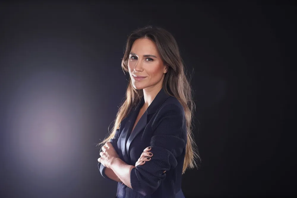 TÜSİAD'ın sürpriz Yönetim Kurulu Üyesi Cevher Özyavuz