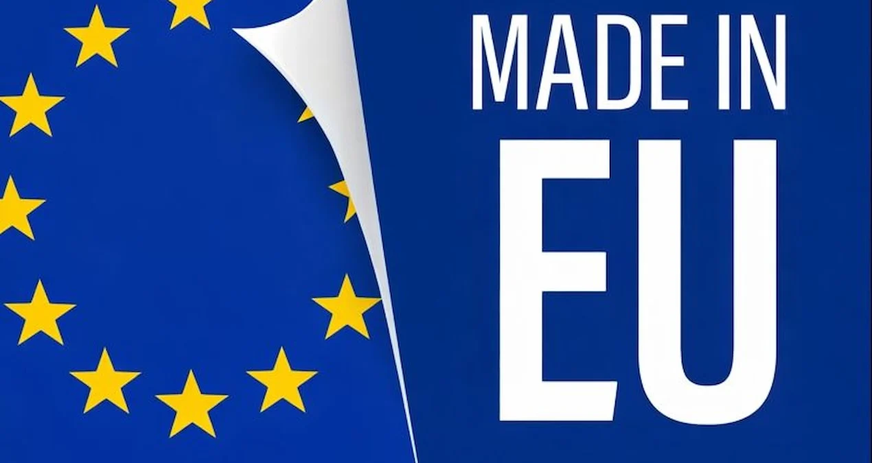 Made in Europe uygulamasına Türkiye'nin dahil edilip edilmeyeceği konusunda belirsizlik devam ediyor